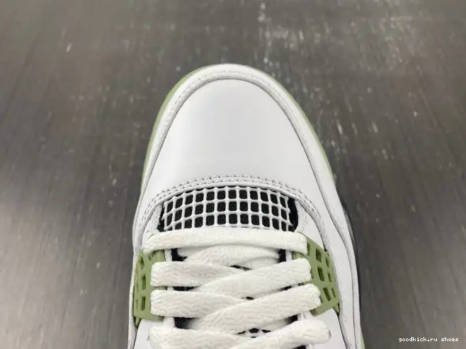 Jordan Air AQ9129-103 WMNS Seafoam 4 0607